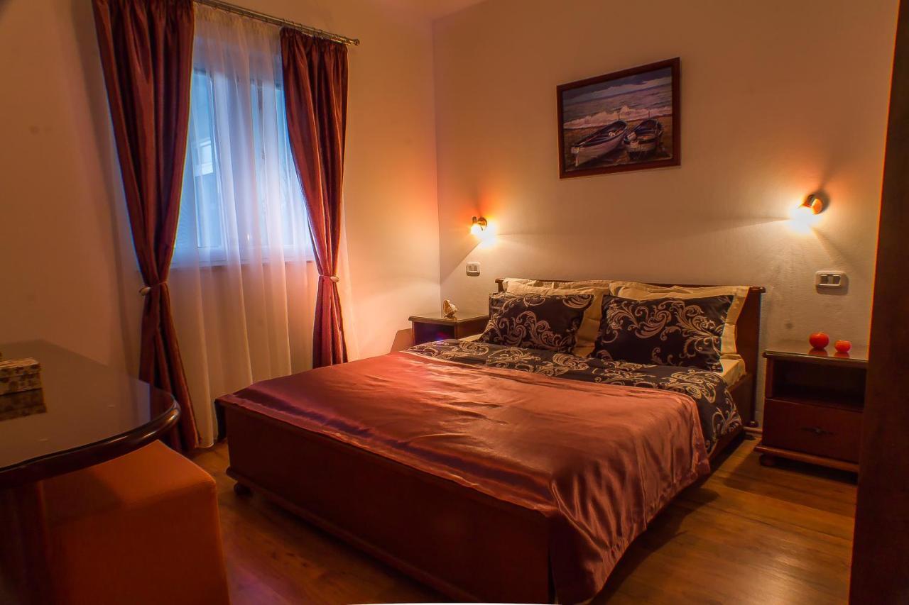 Dmm Apartments ティヴァト エクステリア 写真
