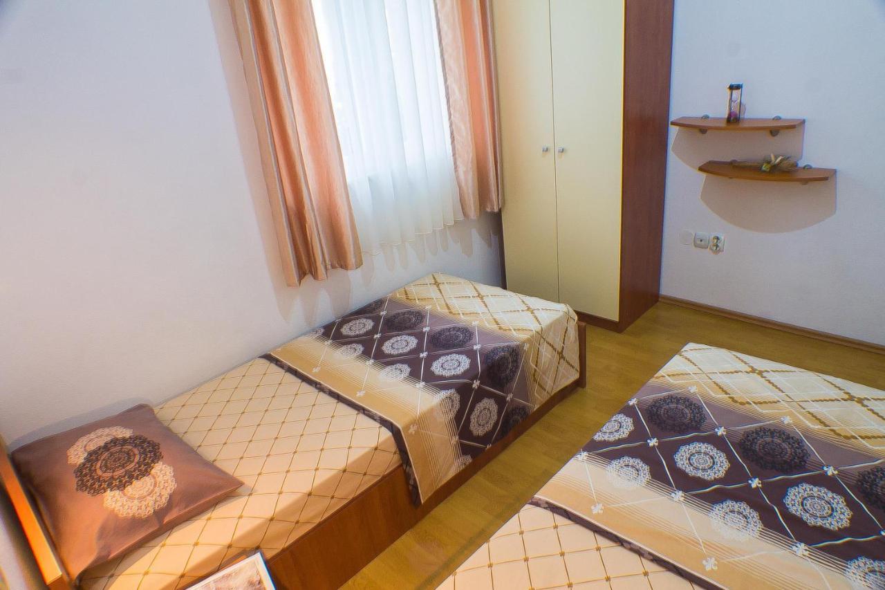 Dmm Apartments ティヴァト エクステリア 写真