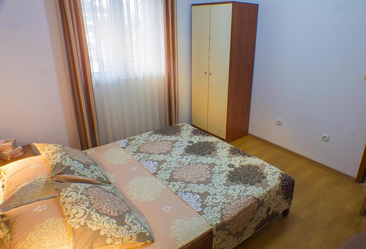 Dmm Apartments ティヴァト エクステリア 写真