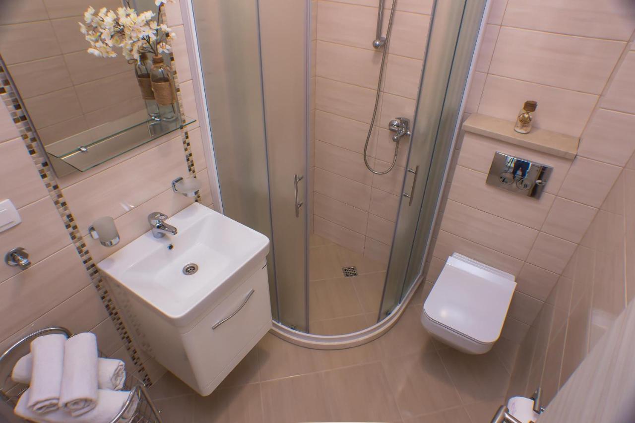 Dmm Apartments ティヴァト エクステリア 写真