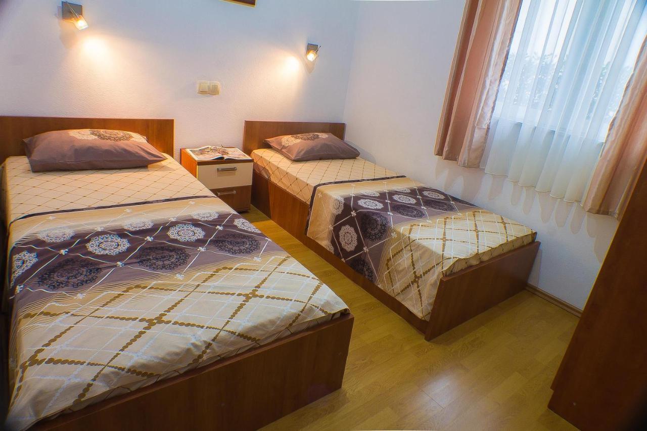 Dmm Apartments ティヴァト エクステリア 写真