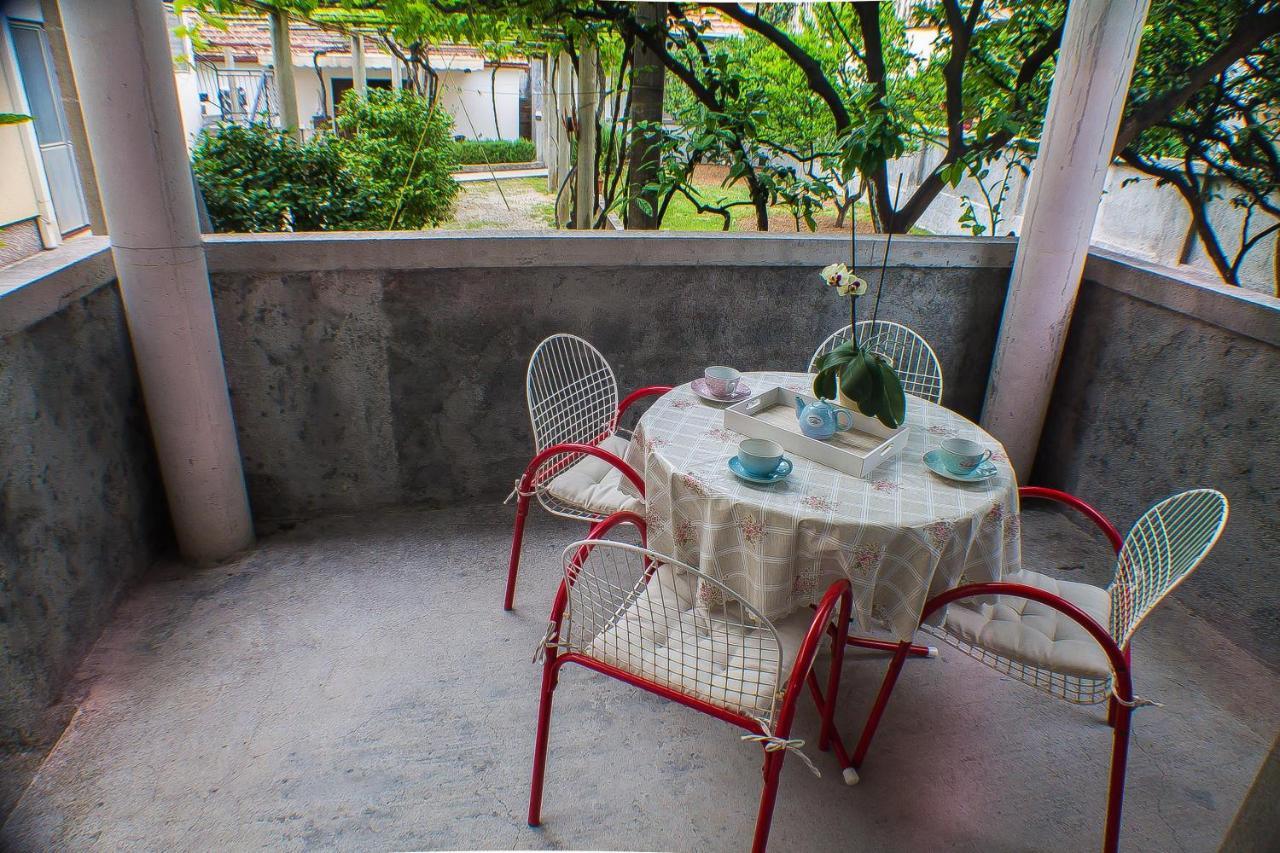 Dmm Apartments ティヴァト エクステリア 写真