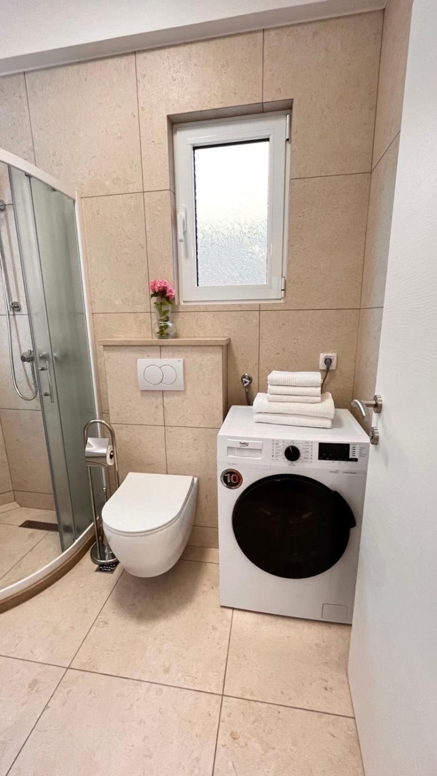 Dmm Apartments ティヴァト エクステリア 写真