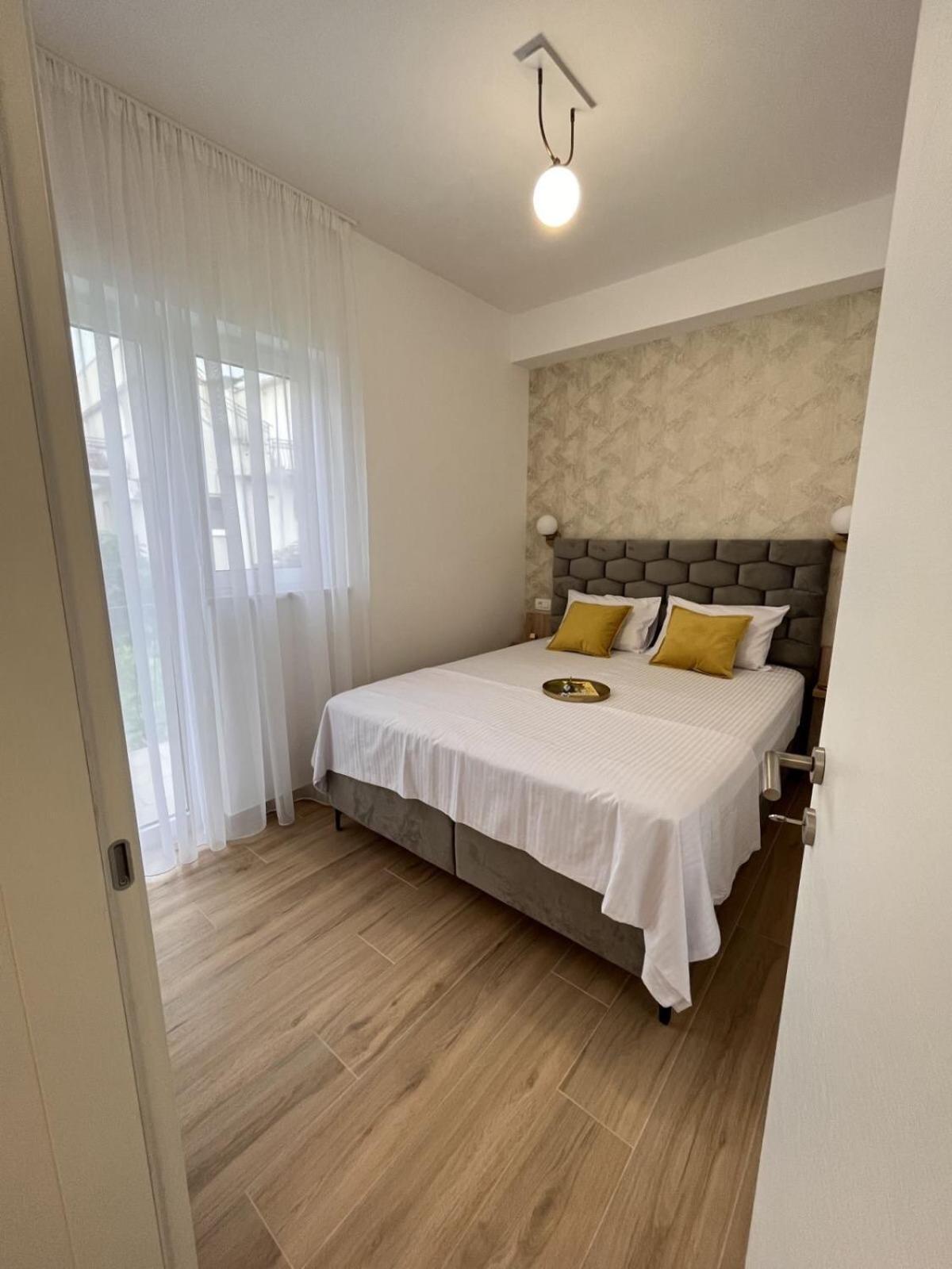 Dmm Apartments ティヴァト エクステリア 写真