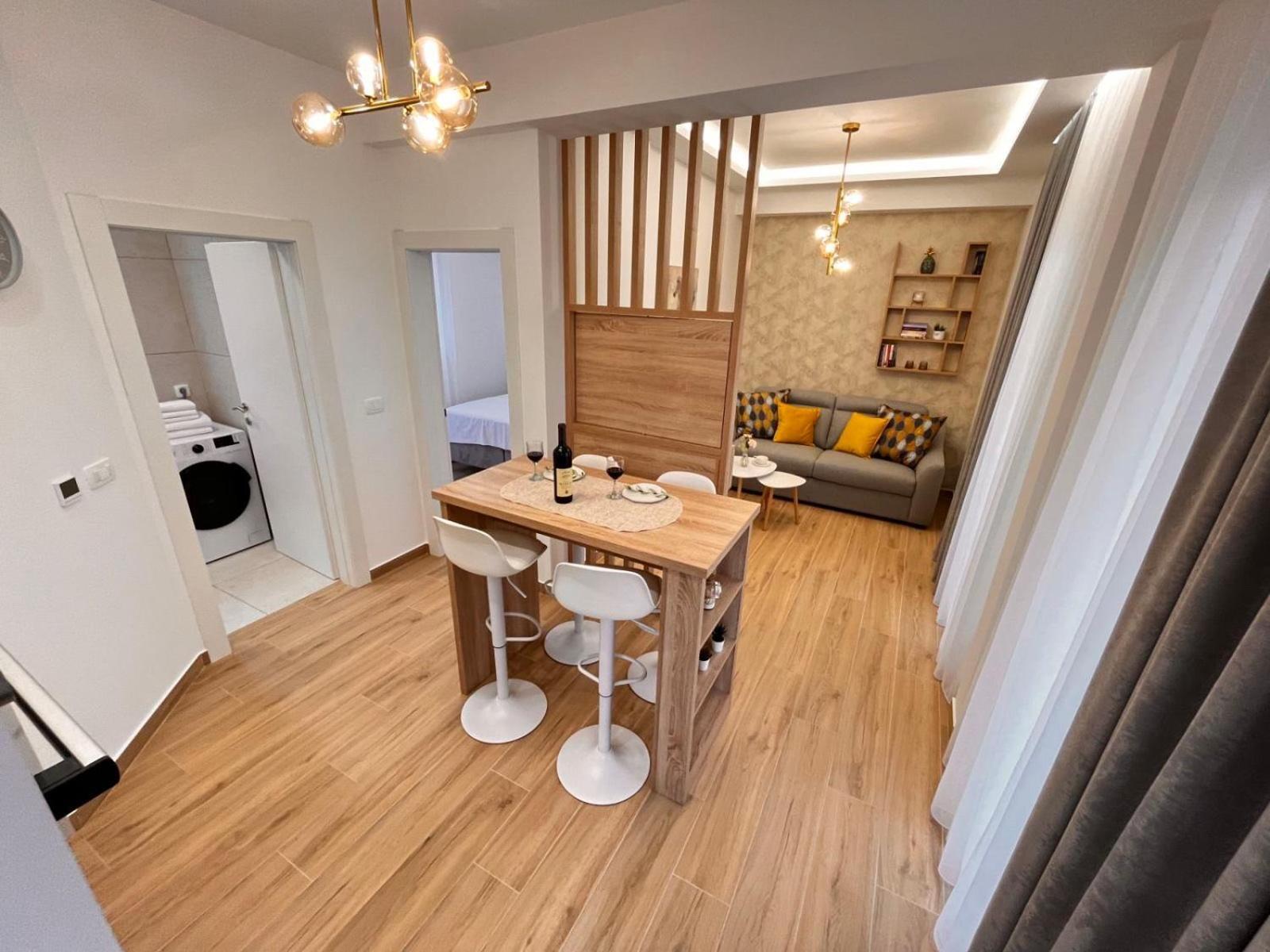 Dmm Apartments ティヴァト エクステリア 写真