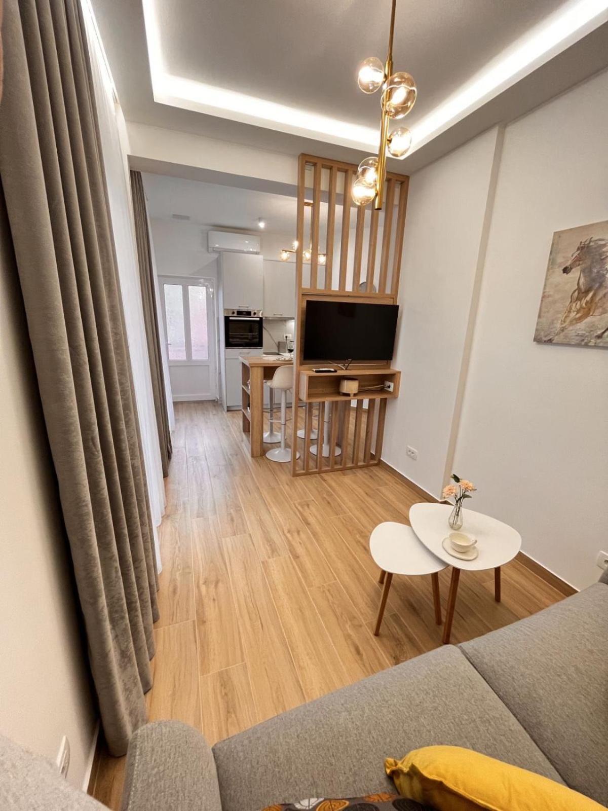 Dmm Apartments ティヴァト エクステリア 写真