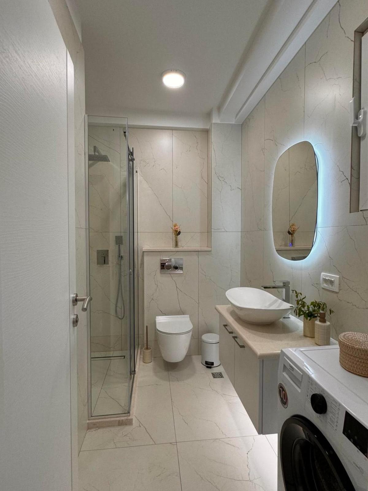 Dmm Apartments ティヴァト エクステリア 写真