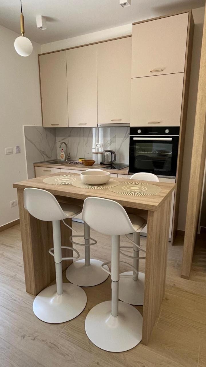 Dmm Apartments ティヴァト エクステリア 写真