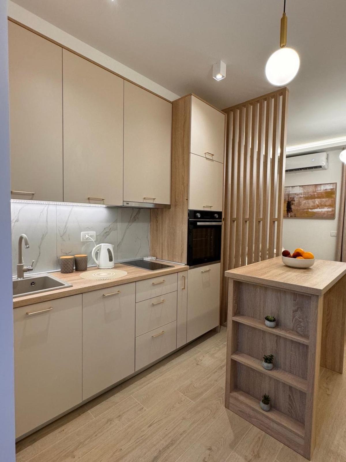 Dmm Apartments ティヴァト エクステリア 写真